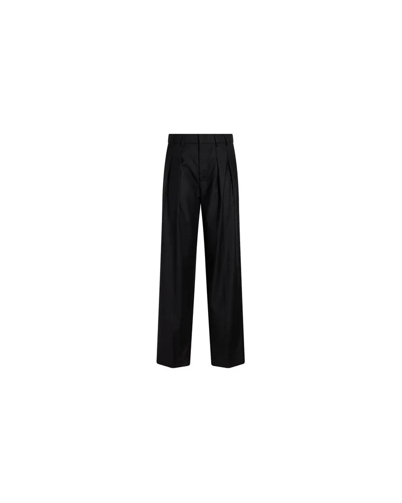 Dondup HOSEN & RÖCKE - Hosenauf YOOX.COM Braungrau