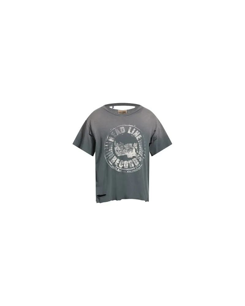 GALLERY DEPT. TOPS - T-shirtsauf YOOX.COM Grau