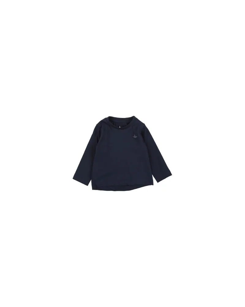 Macchia J TOPS - T-shirtsauf YOOX.COM Nachtblau