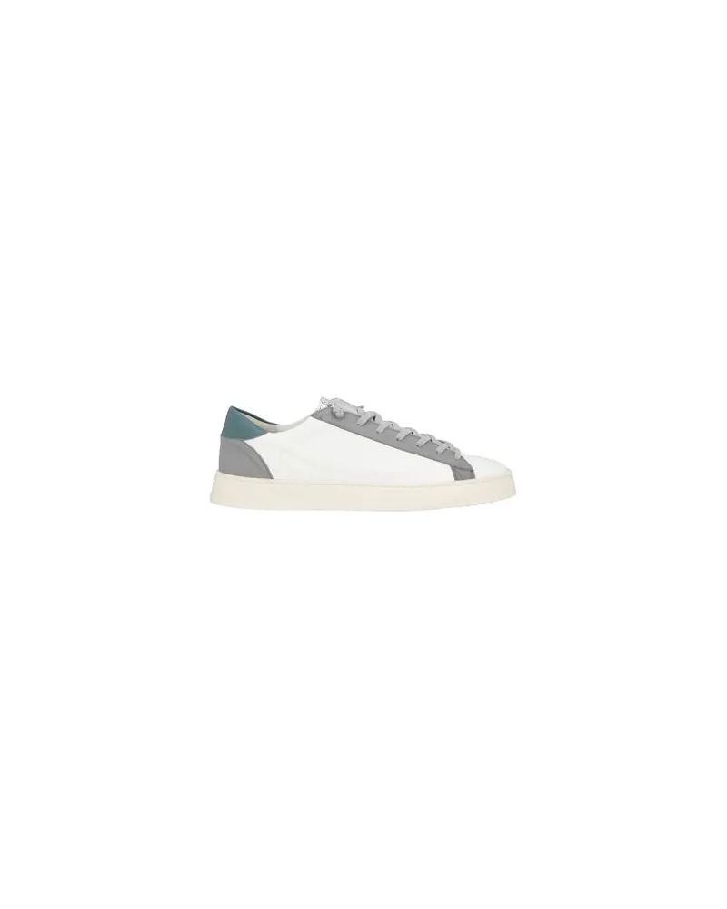 P448 SCHUHE - Sneakersauf YOOX.COM Weiß