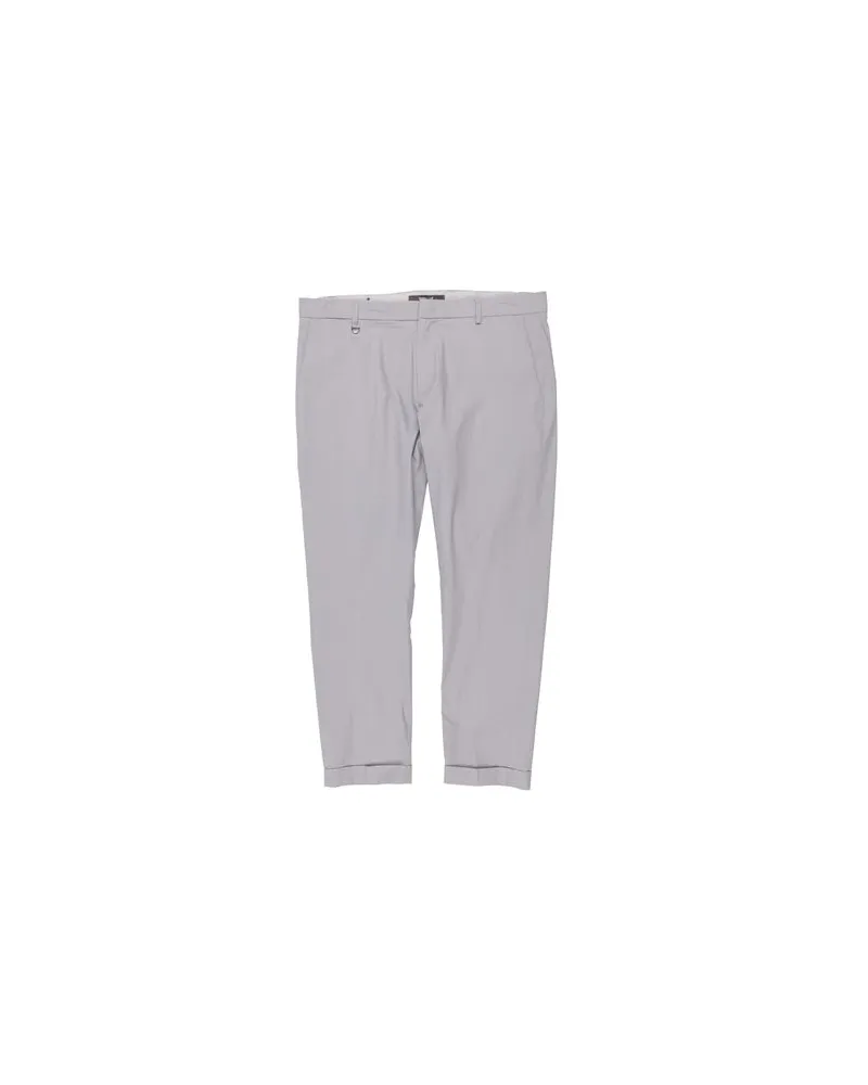 Golden Craft 1957 HOSEN & RÖCKE - Hosenauf YOOX.COM Grau