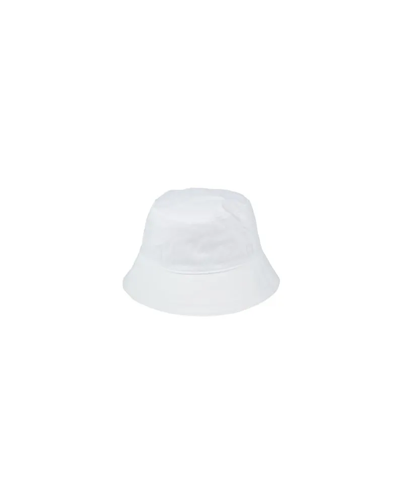Helen Kaminski ACCESSOIRES - Mützen & Hüteauf YOOX.COM Weiß