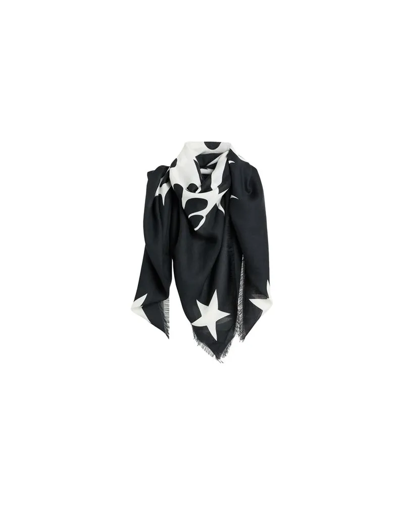 Givenchy ACCESSOIRES - Schalsauf YOOX.COM Schwarz