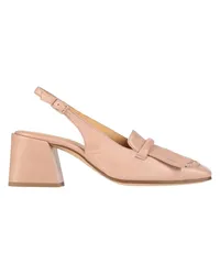 POMME D'OR Pumps Altrosa