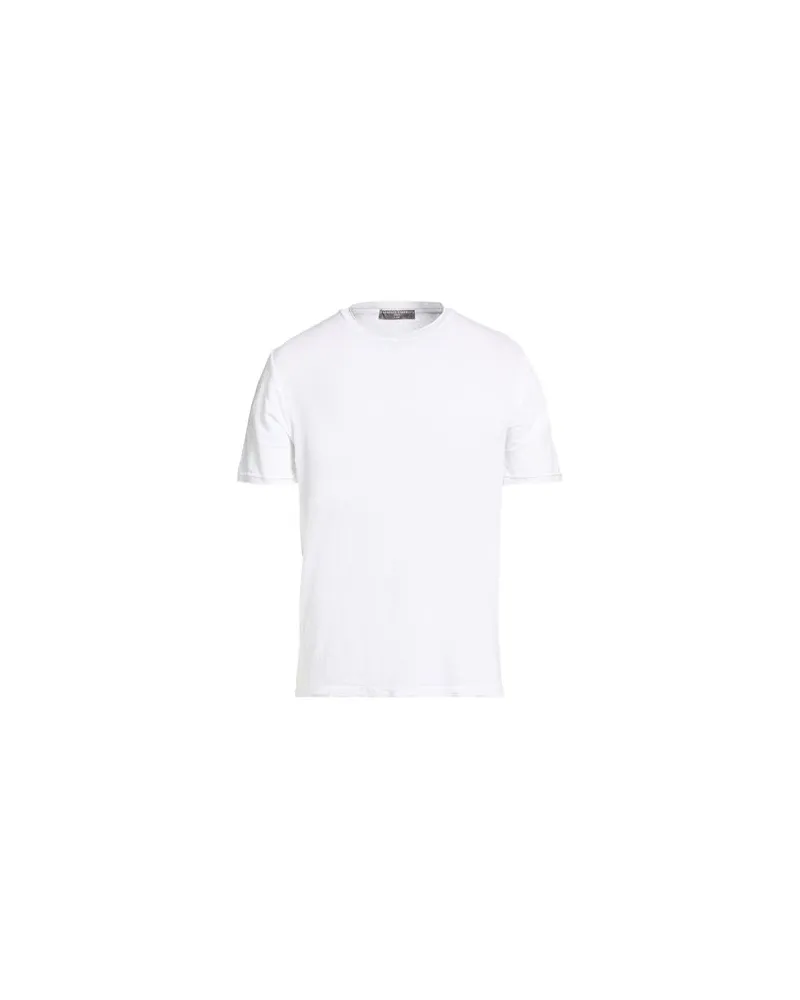 Daniele Fiesoli LAB - TOPS - T-shirtsauf YOOX.COM Weiß