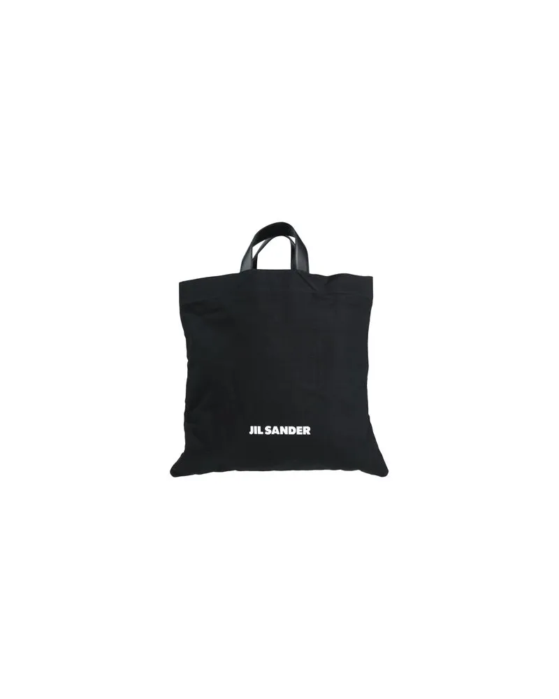 Jil Sander TASCHEN - Handtaschenauf YOOX.COM Schwarz