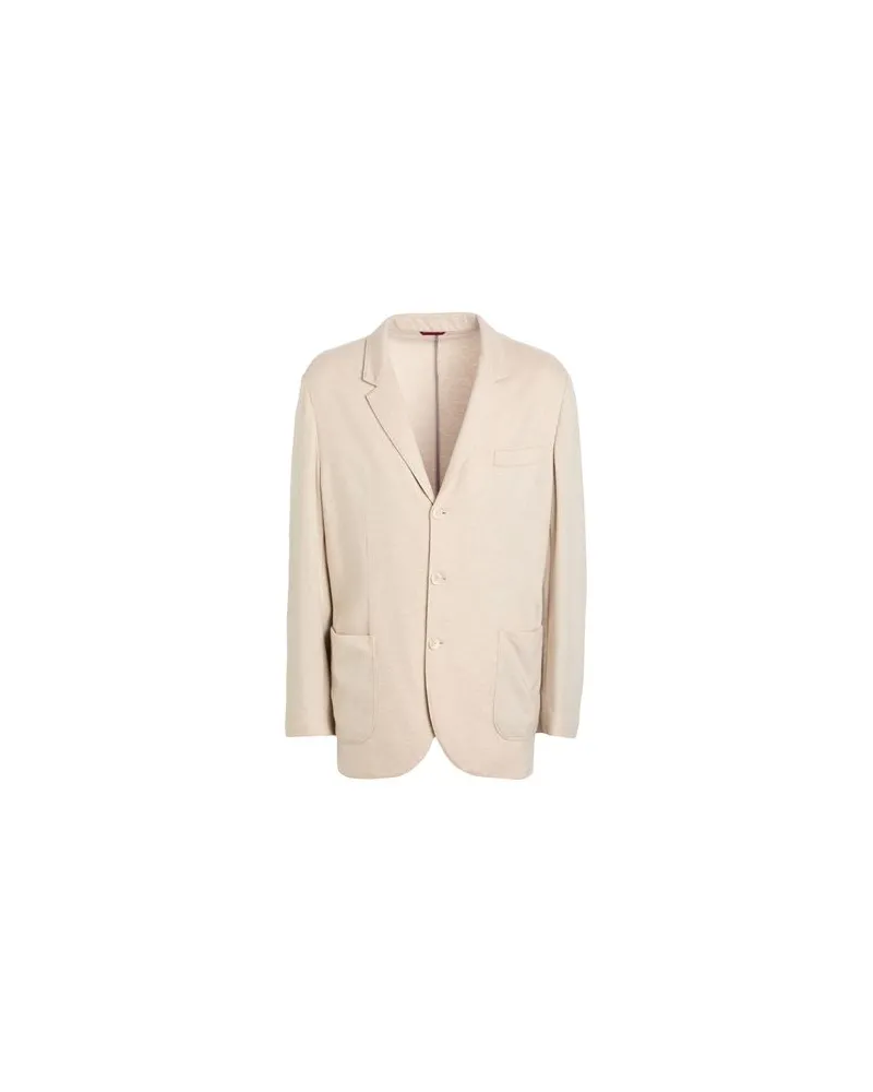 Brunello Cucinelli ANZÜGE und CO-ORDS - Blazersauf YOOX.COM Beige
