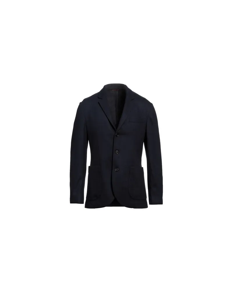 Brunello Cucinelli ANZÜGE und CO-ORDS - Blazersauf YOOX.COM Nachtblau
