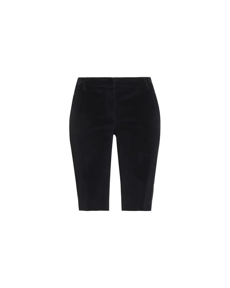 Seventy HOSEN & RÖCKE - Shorts & Bermudashortsauf YOOX.COM Nachtblau
