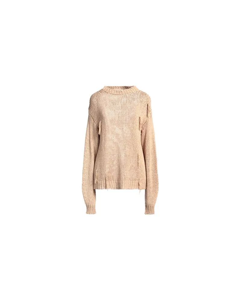 PDR Phisique du role STRICKWAREN - Pulloverauf YOOX.COM Sand