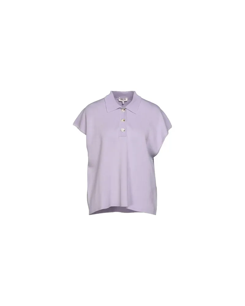 Baum und Pferdgarten STRICKWAREN - Pulloverauf YOOX.COM Lila