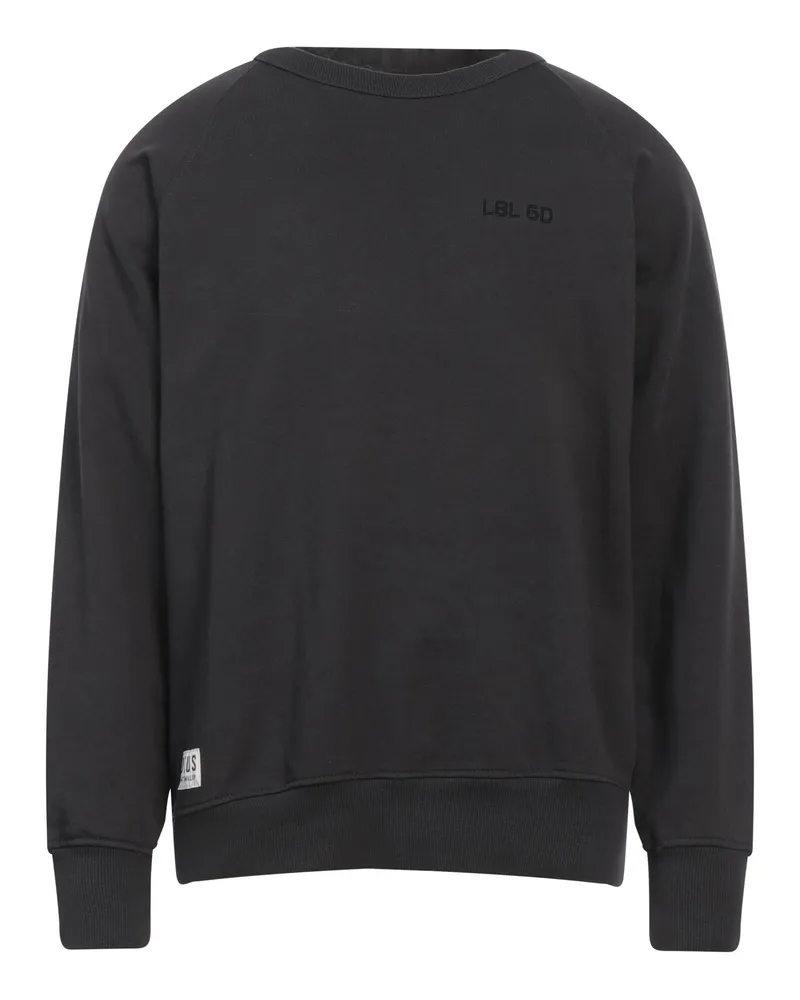 Deus Ex Machina Sweatshirt Blei