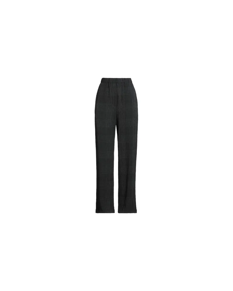 BARENA HOSEN & RÖCKE - Hosenauf YOOX.COM Schwarz