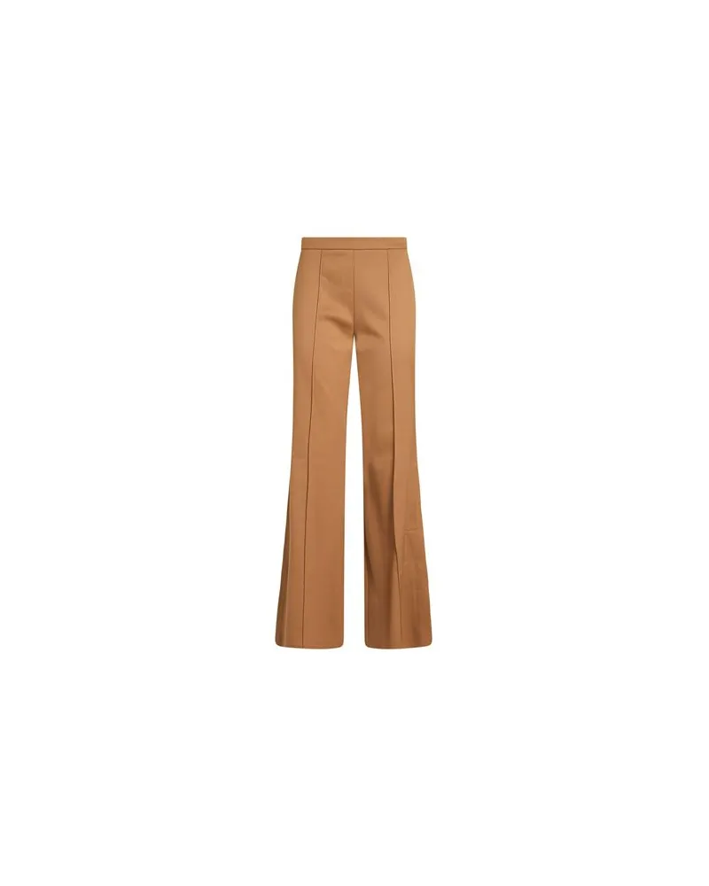 Erika Cavallini HOSEN & RÖCKE - Hosenauf YOOX.COM Kamel