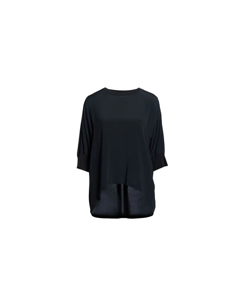 Rue du Bac TOPS - Topsauf YOOX.COM Nachtblau