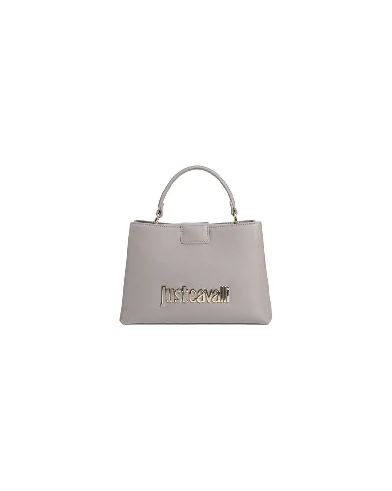Just Cavalli TASCHEN - Handtaschenauf YOOX.COM Grau