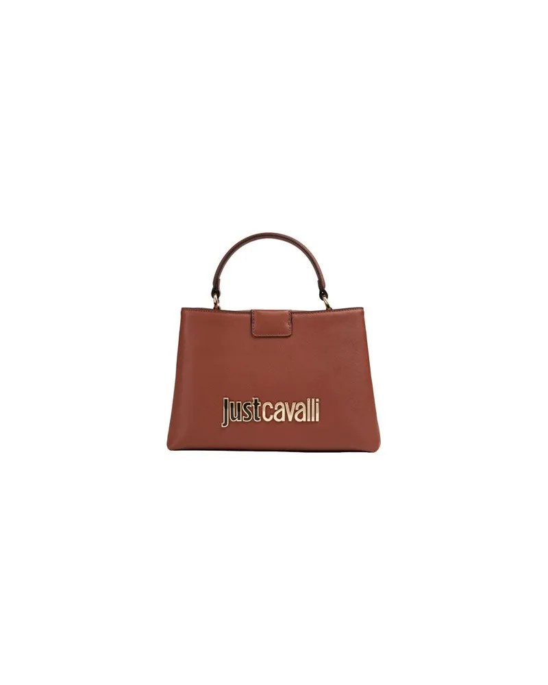 Just Cavalli TASCHEN - Handtaschenauf YOOX.COM Lederfarben