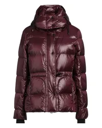 Fay Pufferjacke & Daunenjacke Bordeaux