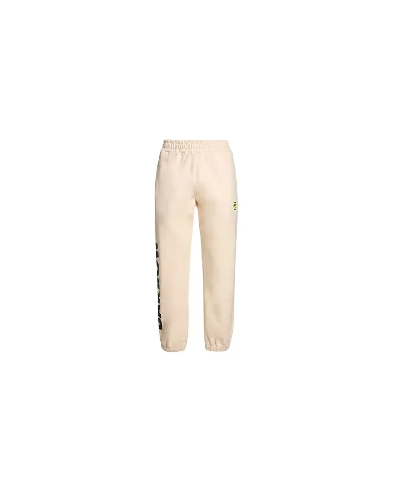 BARROW HOSEN & RÖCKE - Hosenauf YOOX.COM Elfenbein