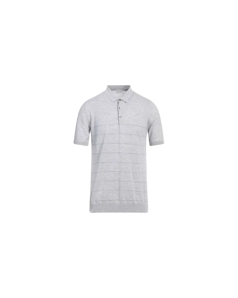 Heritage STRICKWAREN - Pulloverauf YOOX.COM Hellgrau