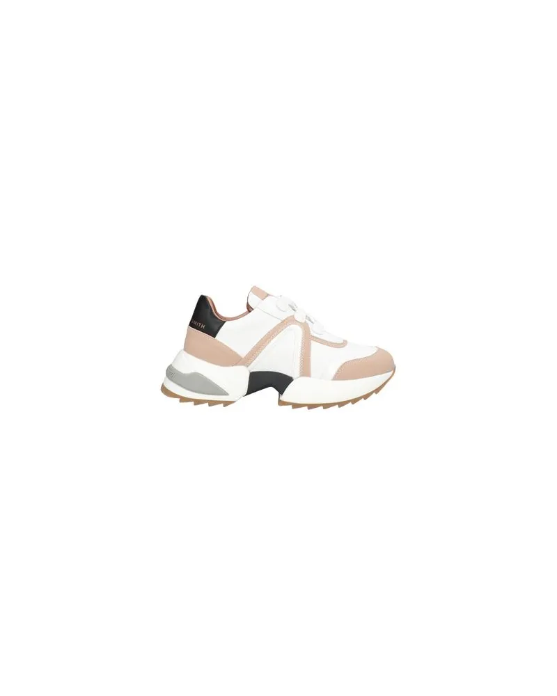Alexander Smith SCHUHE - Sneakersauf YOOX.COM Beige