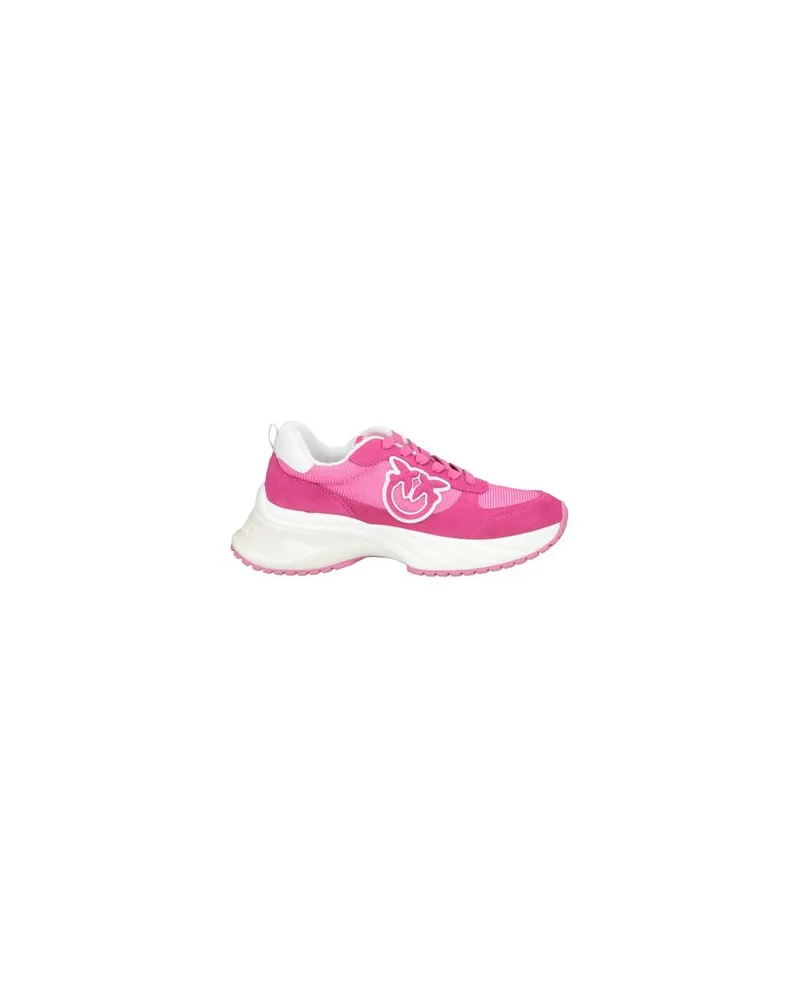 Pinko SCHUHE - Sneakersauf YOOX.COM Fuchsia