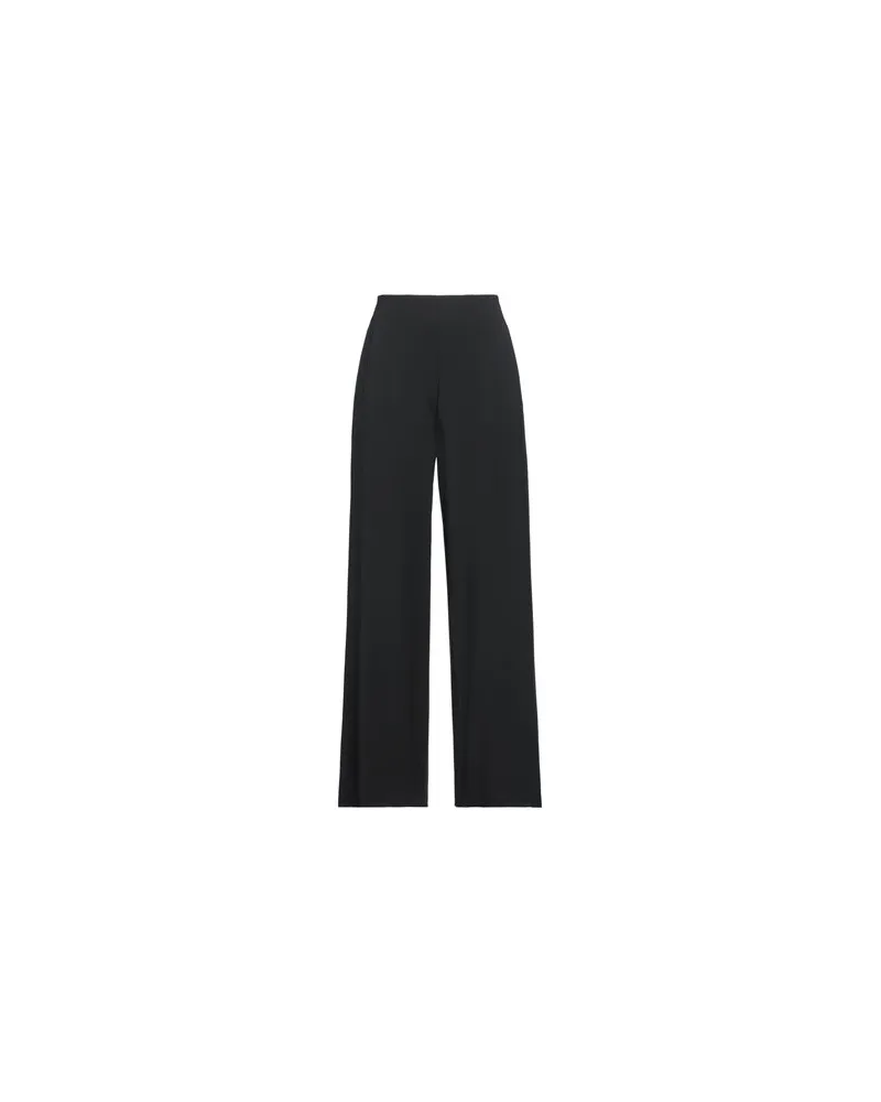 Même Road HOSEN & RÖCKE - Hosenauf YOOX.COM Schwarz