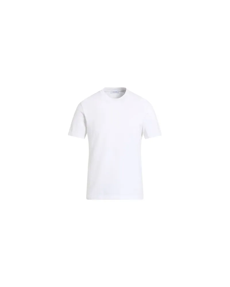 Ferragamo TOPS - T-shirtsauf YOOX.COM Weiß