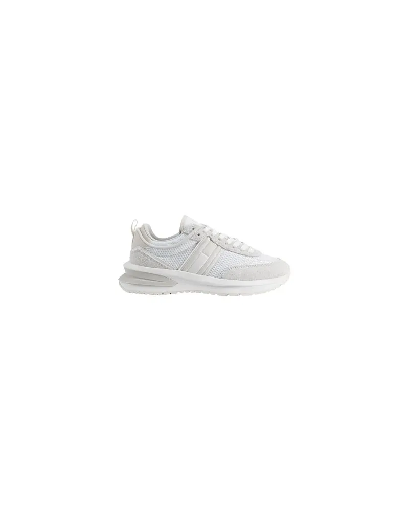 Tommy Hilfiger SCHUHE - Sneakersauf YOOX.COM Elfenbein