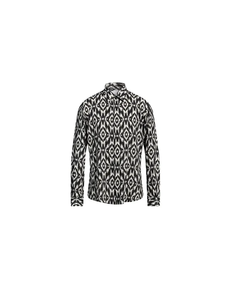 Gaëlle Bonheur TOPS - Hemdenauf YOOX.COM Schwarz