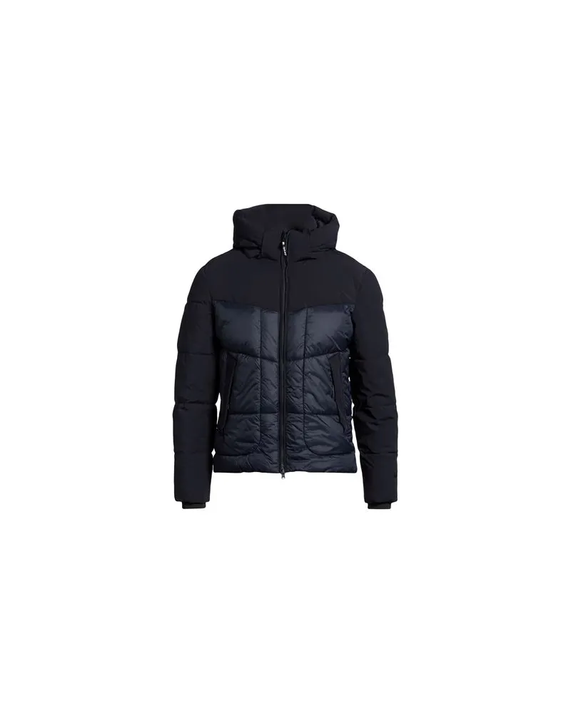 Invicta JACKEN & MÄNTEL - Pufferjacken & Daunenjackenauf YOOX.COM Schwarz