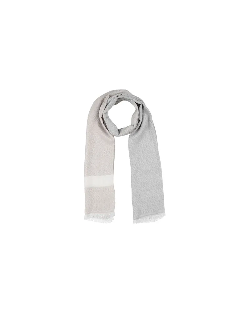Guess ACCESSOIRES - Schalsauf YOOX.COM Grau