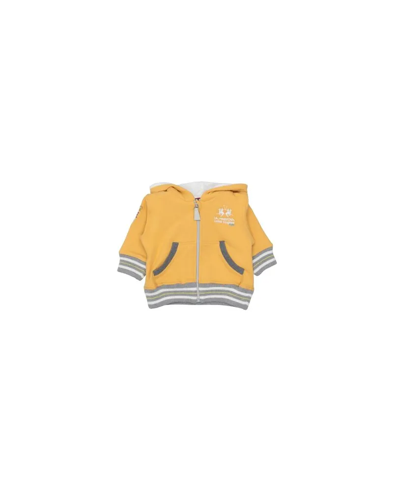 La Martina TOPS - Sweatshirtsauf YOOX.COM Ringelblume
