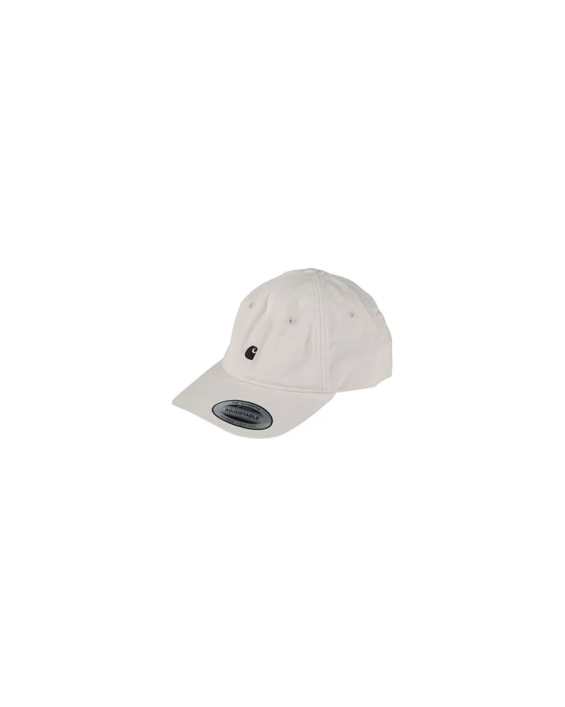 Carhartt WIP ACCESSOIRES - Mützen & Hüteauf YOOX.COM Beige
