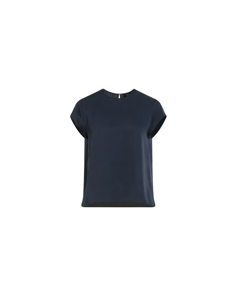 Theory TOPS - Topsauf YOOX.COM Nachtblau
