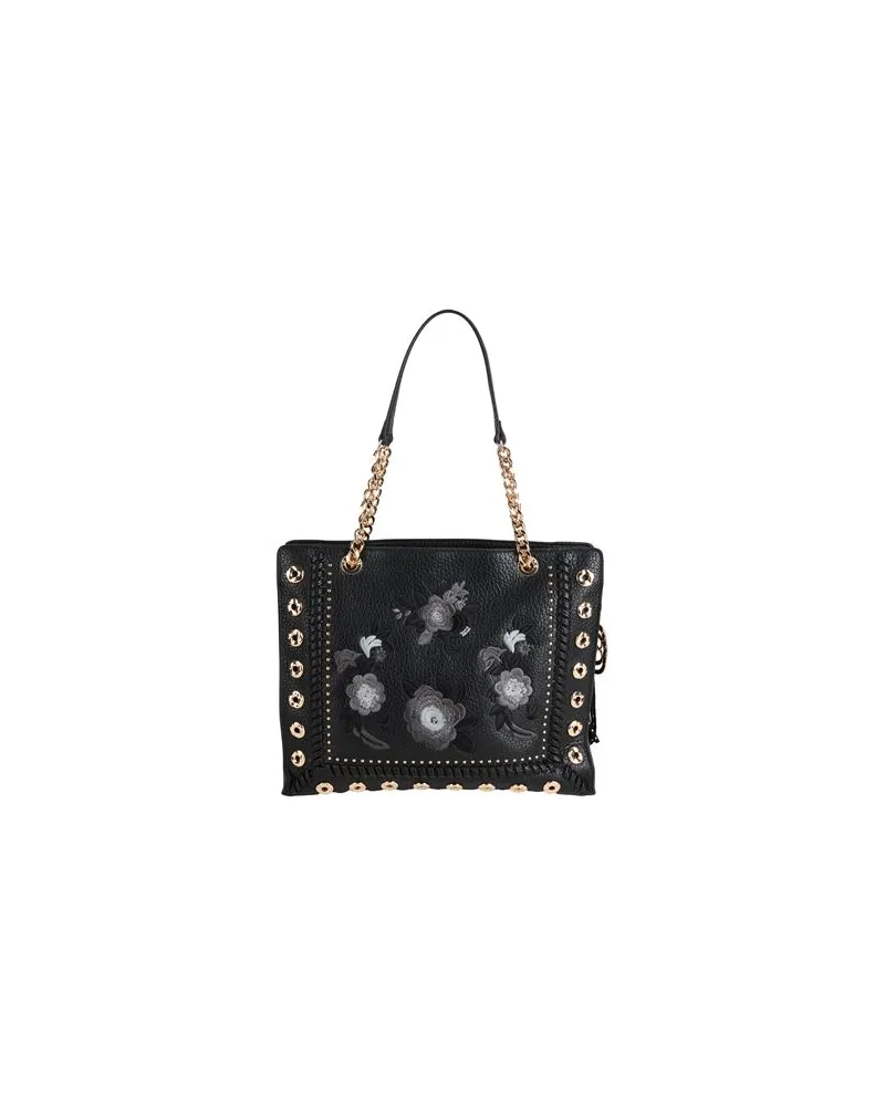 LA CARRIE TASCHEN - Handtaschenauf YOOX.COM Schwarz