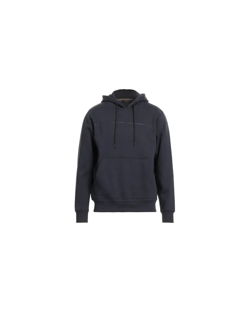 HAMAKI-HO TOPS - Sweatshirtsauf YOOX.COM Nachtblau