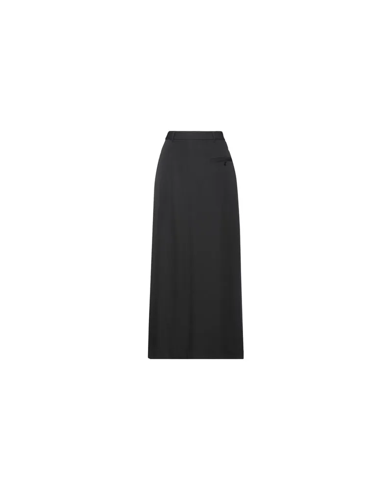 Burberry HOSEN & RÖCKE - Hosenauf YOOX.COM Schwarz
