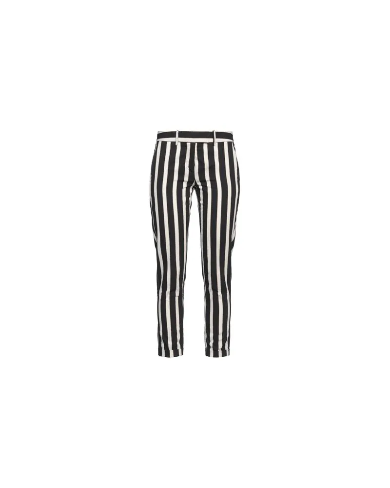 Nora Barth HOSEN & RÖCKE - Hosenauf YOOX.COM Schwarz