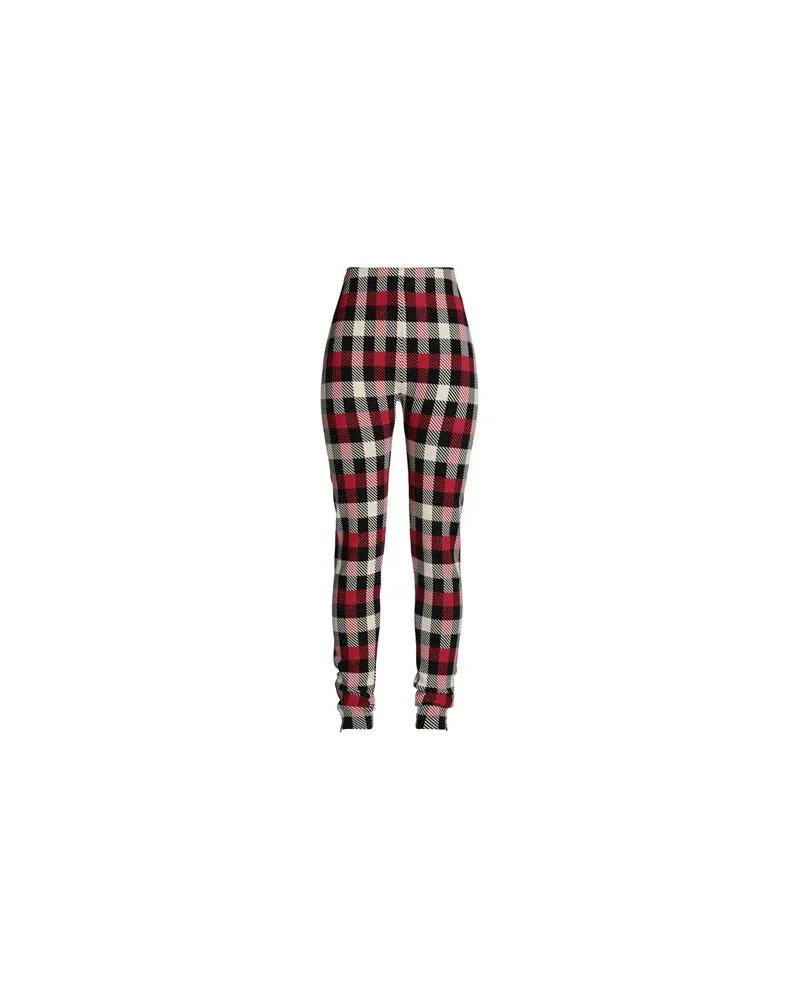Circus Hotel HOSEN & RÖCKE - Leggingsauf YOOX.COM Schwarz