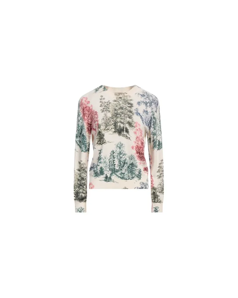 Paul & Joe STRICKWAREN - Pulloverauf YOOX.COM Elfenbein