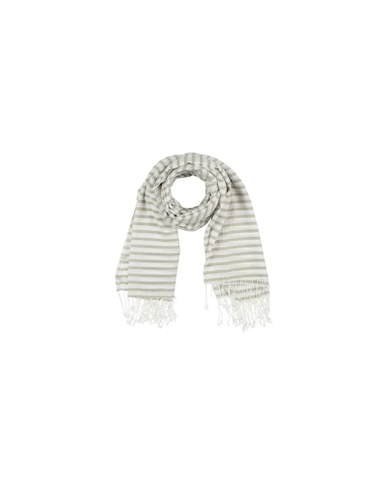 Max Mara ACCESSOIRES - Schalsauf YOOX.COM Khaki
