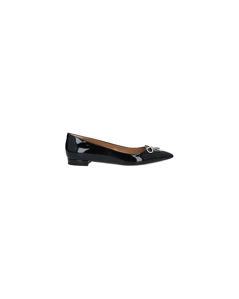 Bally SCHUHE - Ballerinasauf YOOX.COM Schwarz