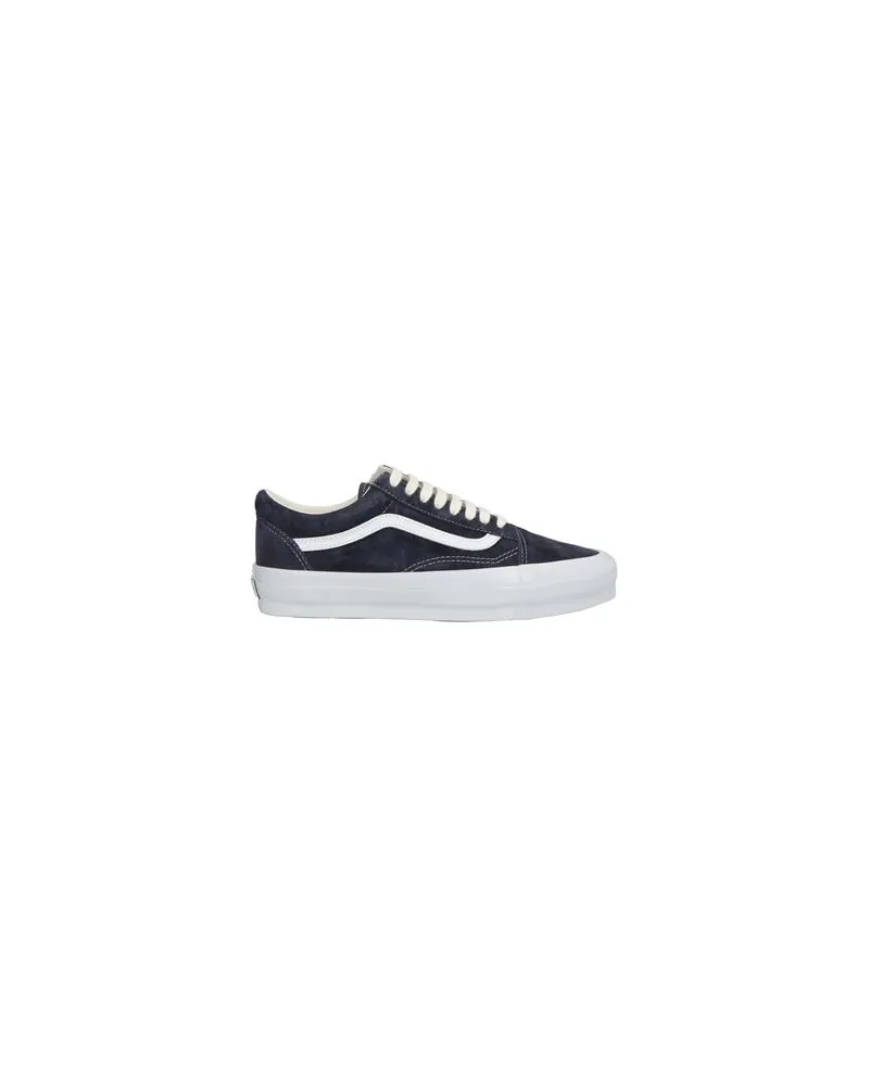 Vans SCHUHE - Sneakersauf YOOX.COM Nachtblau