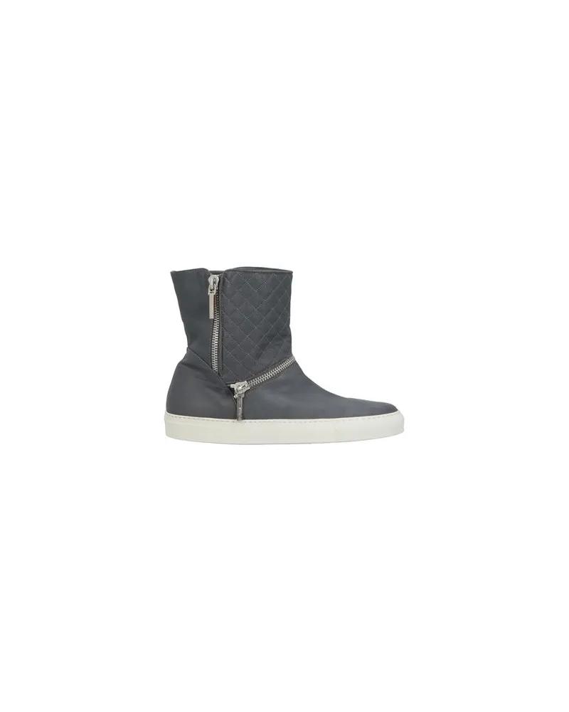 Le Silla SCHUHE - Stiefelettenauf YOOX.COM Grau