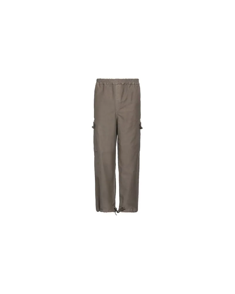 Études Studio HOSEN & RÖCKE - Hosenauf YOOX.COM Maulwurfsgrau