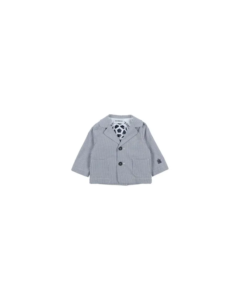 Bikkembergs ANZÜGE und CO-ORDS - Blazersauf YOOX.COM Marineblau