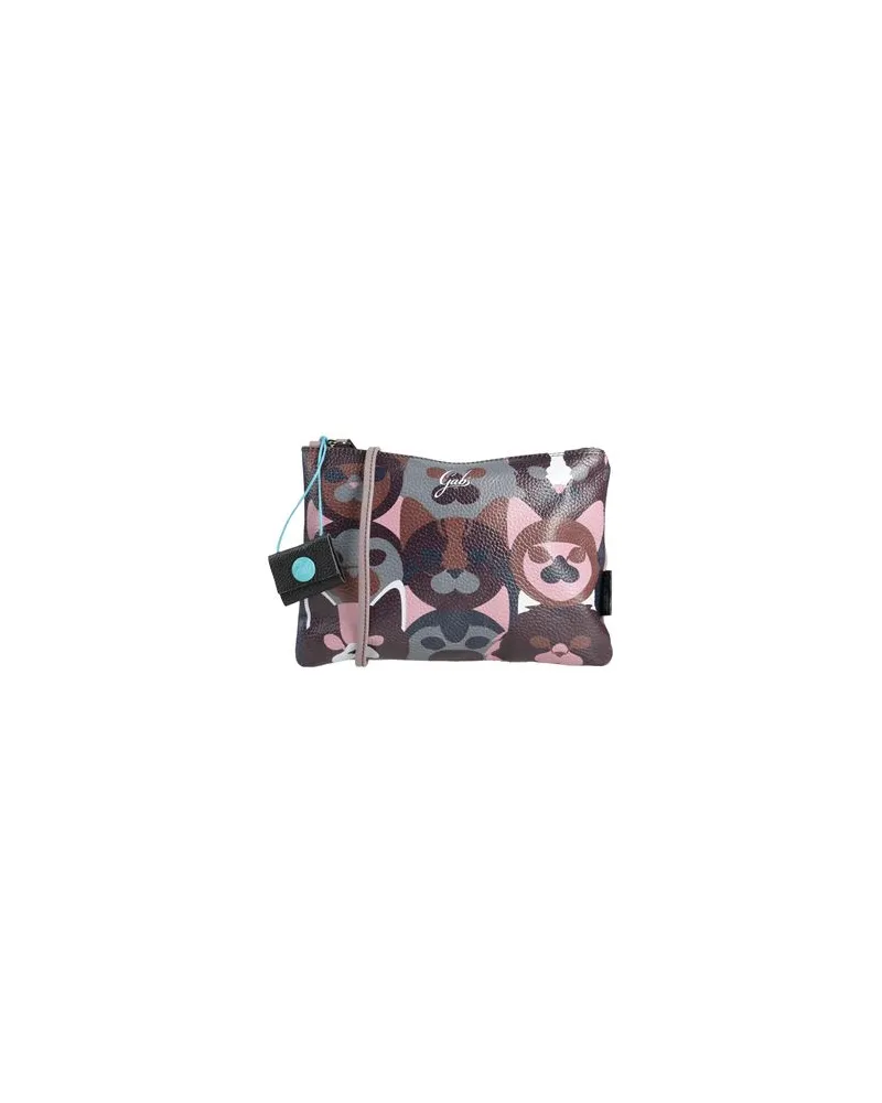 Gabs TASCHEN - Umhängetascheauf YOOX.COM Antikrosa