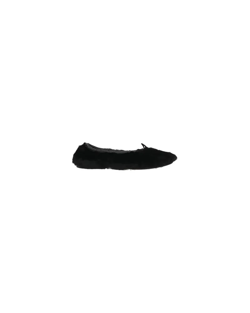 HEREU SCHUHE - Ballerinasauf YOOX.COM Schwarz