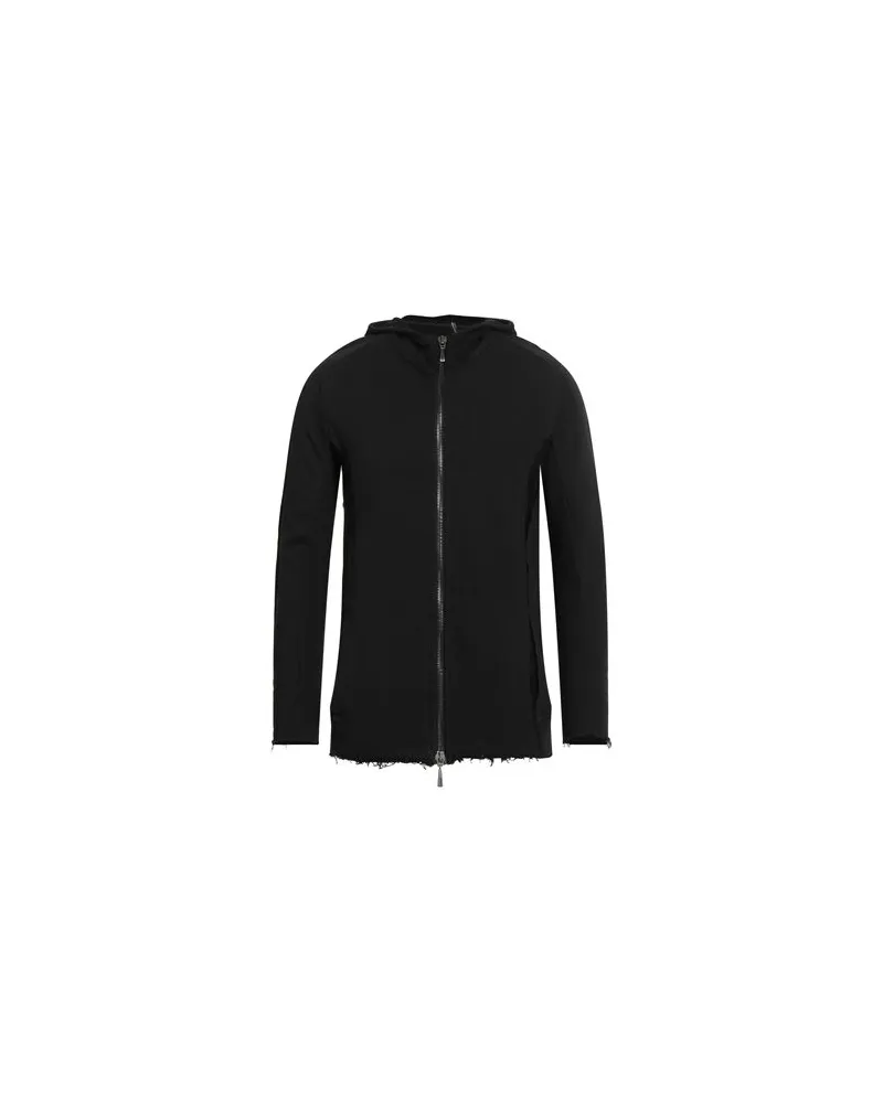 Masnada TOPS - Sweatshirtsauf YOOX.COM Schwarz